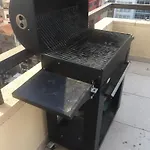 Piso De Lujo En Centro Cruz. *