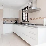 Piso De Lujo En Centro Cruz. Apartament *