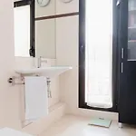 Piso De Lujo En Centro Cruz. Apartament