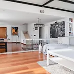 Apartament Piso De Lujo En Centro Cruz. Santa Cruz de Tenerife