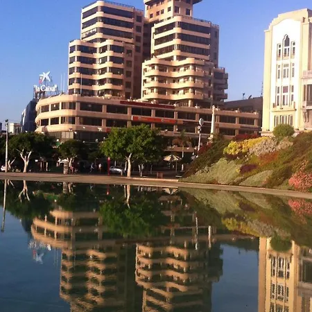 Appartement Piso De Lujo En Centro Cruz. Santa Cruz de Tenerife