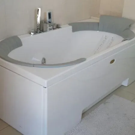 Piso De Lujo En Centro Cruz.