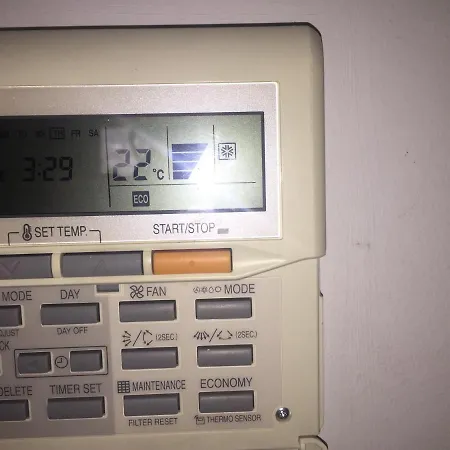 Piso De Lujo En Centro Cruz. Appartement Santa-Cruz de Ténérife