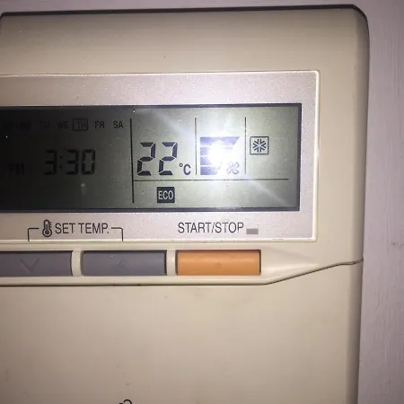 Piso De Lujo En Centro Cruz. Apartamento