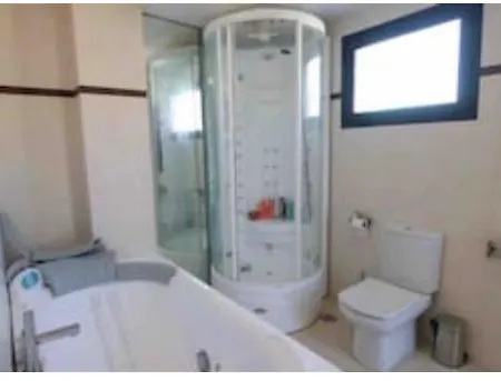 Apartamento Piso De Lujo En Centro Cruz. *