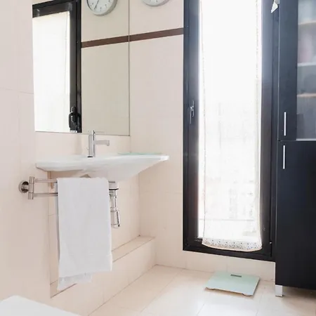 Piso De Lujo En Centro Cruz. Appartement