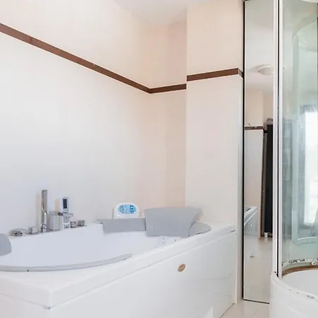 Piso De Lujo En Centro Cruz. * Santa Cruz de Tenerife