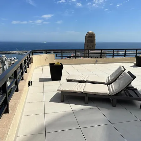 Piso De Lujo En Centro Cruz. * Santa Cruz de Tenerife