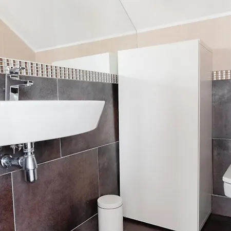 Piso De Lujo En Centro Cruz. Appartement *