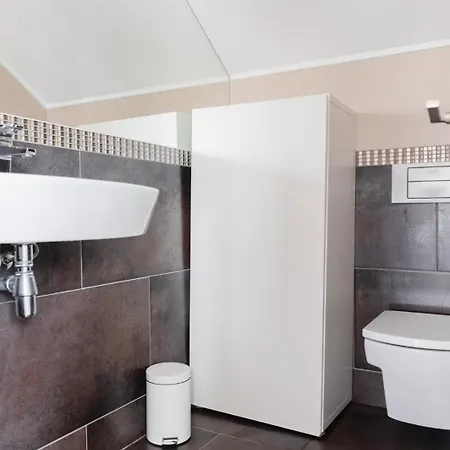 Piso De Lujo En Centro Cruz.