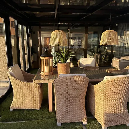 Piso De Lujo En Centro Cruz. * Santa Cruz de Tenerife