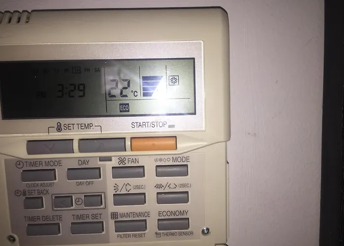 Piso De Lujo En Centro Cruz. Appartement Santa Cruz de Tenerife