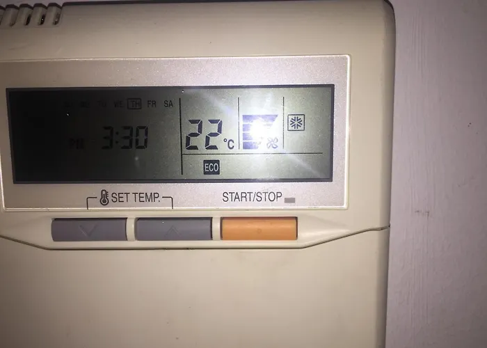 Piso De Lujo En Centro Cruz. Appartement