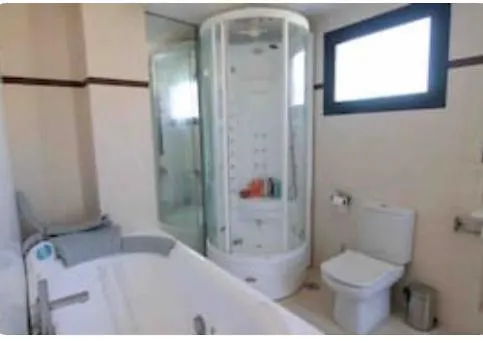 Appartement Piso De Lujo En Centro Cruz. *