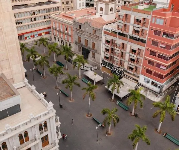 Piso De Lujo En Centro Cruz. *