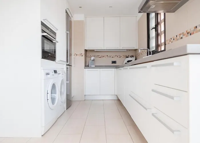 Appartement Piso De Lujo En Centro Cruz. Santa Cruz de Tenerife