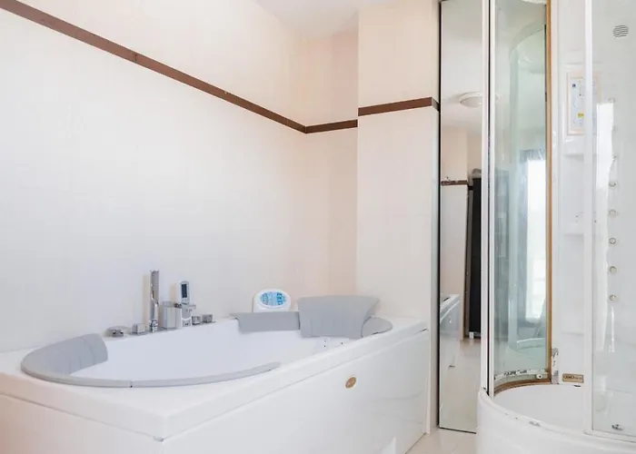 Piso De Lujo En Centro Cruz. * Santa Cruz de Tenerife