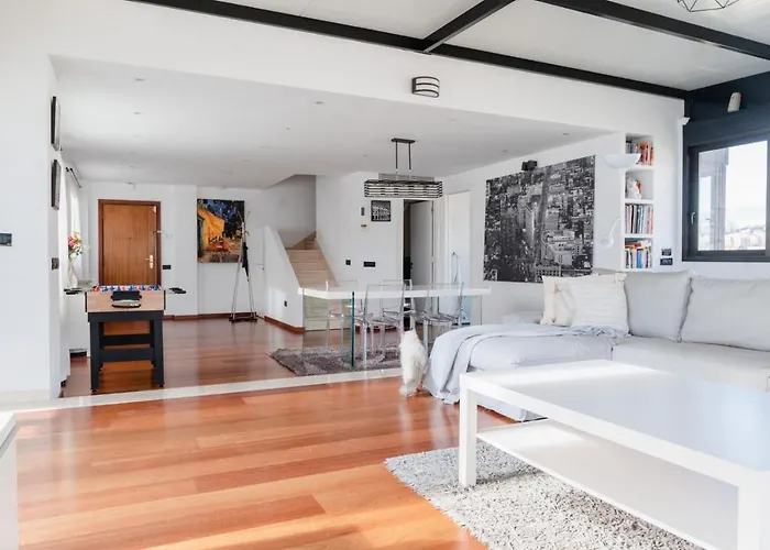 Appartement Piso De Lujo En Centro Cruz. Santa Cruz de Tenerife