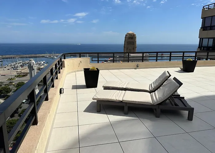 Piso De Lujo En Centro Cruz. * Santa Cruz de Tenerife