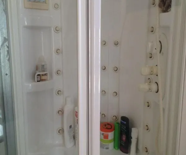 Piso De Lujo En Centro Cruz. Appartement Santa Cruz de Tenerife