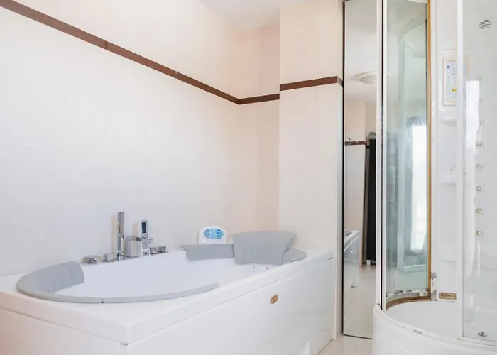 Piso De Lujo En Centro Cruz. *