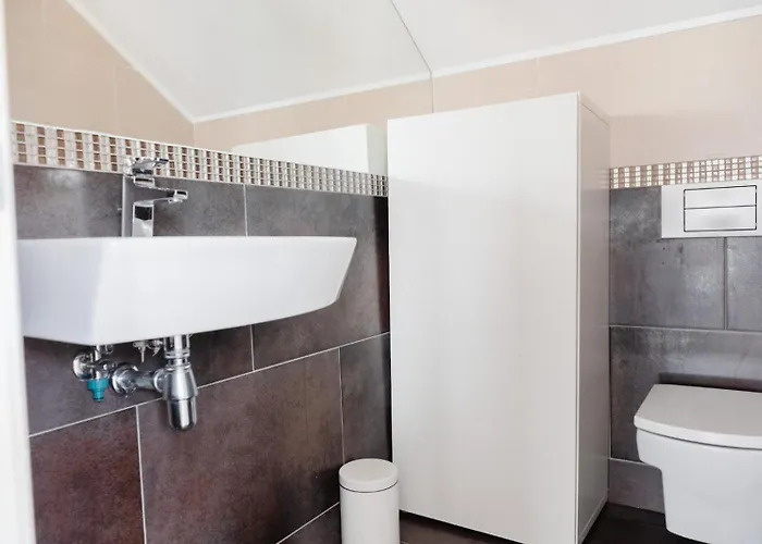 Piso De Lujo En Centro Cruz. Appartement *