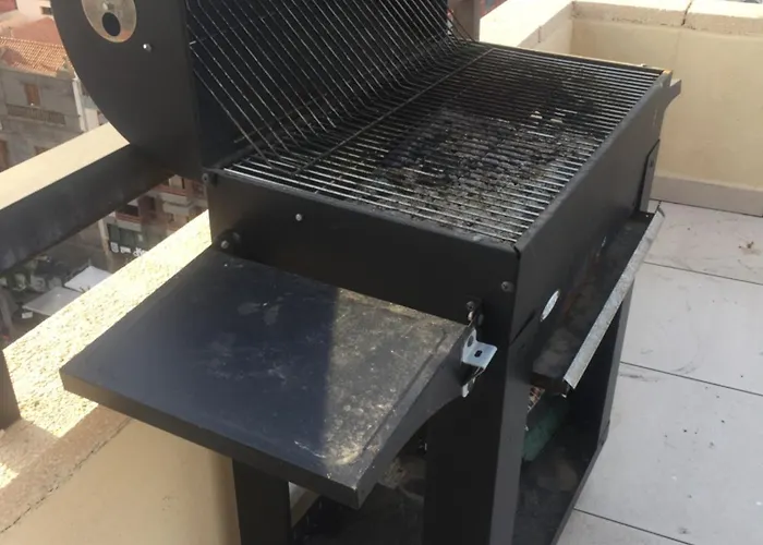 Piso De Lujo En Centro Cruz. *