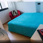 Apartment Piso De Lujo En Centro Cruz.