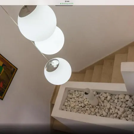 Piso De Lujo En Centro Cruz. * 산타크루스데 테네리페