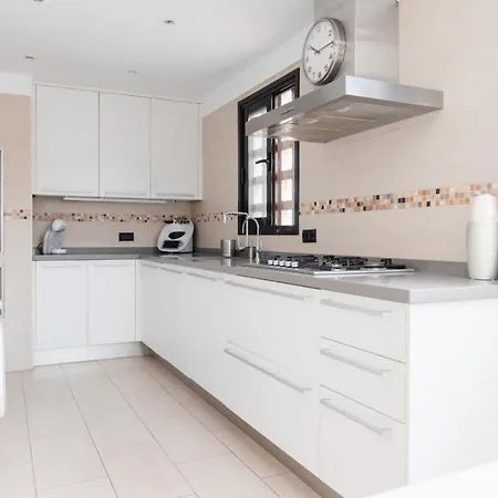 Piso De Lujo En Centro Cruz. アパート *