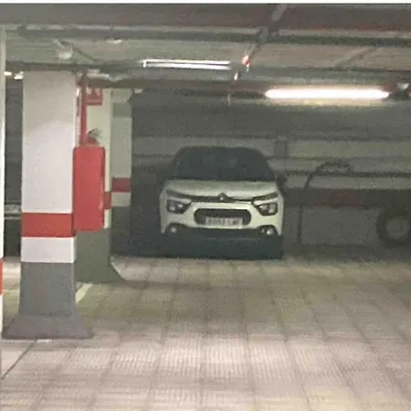 Piso De Lujo En Centro Cruz. 산타크루스데 테네리페