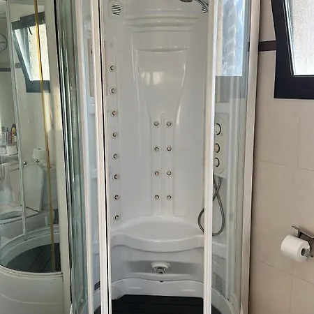 Piso De Lujo En Centro Cruz. * 산타크루스데 테네리페