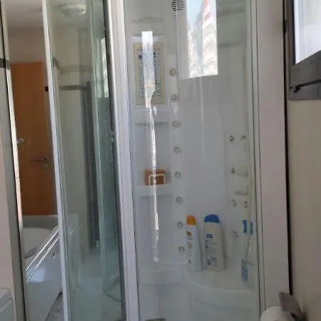 Piso De Lujo En Centro Cruz. * サンタクルスデテネリフェ