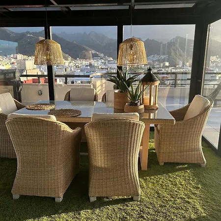 Piso De Lujo En Centro Cruz. *