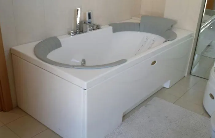 Piso De Lujo En Centro Cruz.