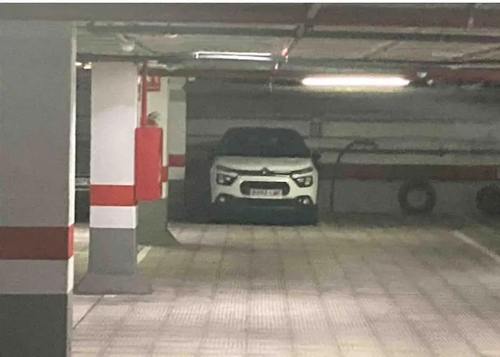 Piso De Lujo En Centro Cruz. サンタクルスデテネリフェ