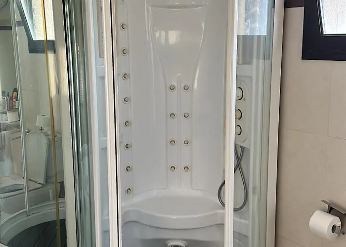 Piso De Lujo En Centro Cruz. * サンタクルスデテネリフェ